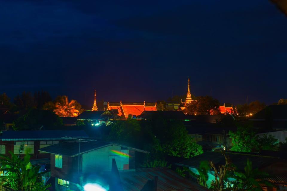 Khuang Chang Kam Нан Экстерьер фото