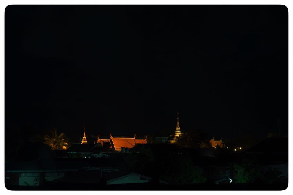 Khuang Chang Kam Нан Экстерьер фото